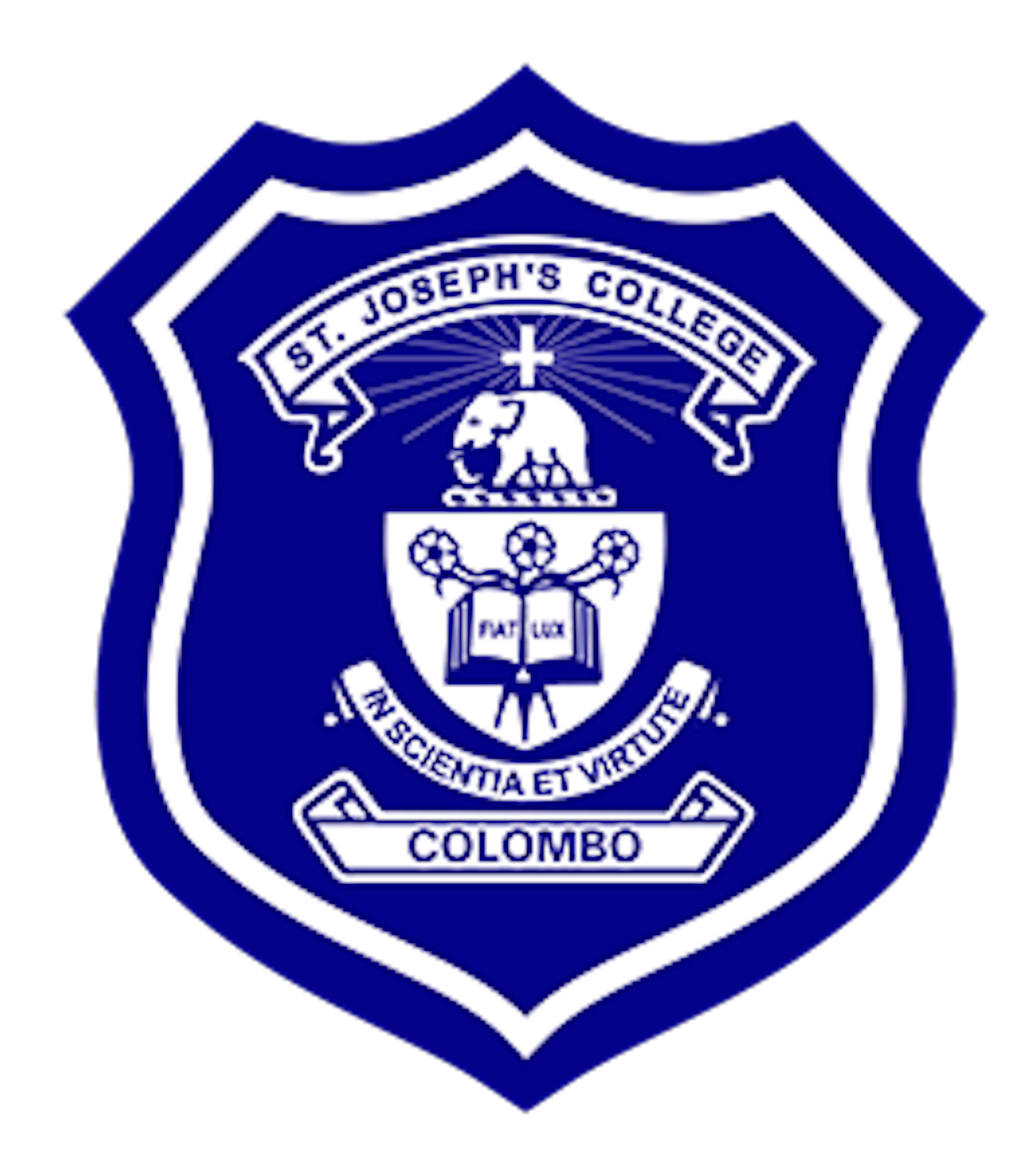 St. Joseph's College, Colombo 10